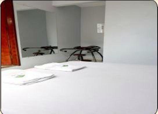 Estalagem Motel (Adults Only) Rio de Janeiro Bagian luar foto