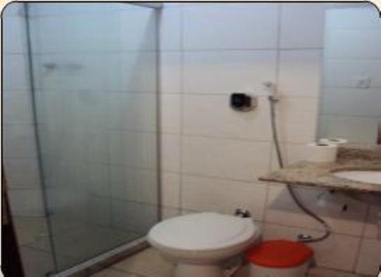 Estalagem Motel (Adults Only) Rio de Janeiro Bagian luar foto